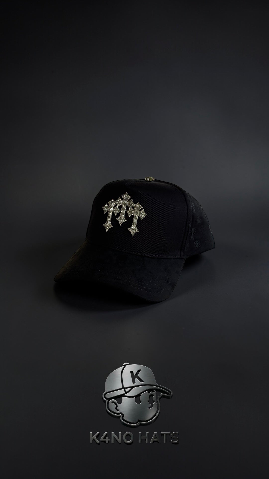 GORRA SNAPBACK BARBAS X CT SILVER