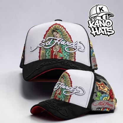 Ed Hardy x SadBoyz