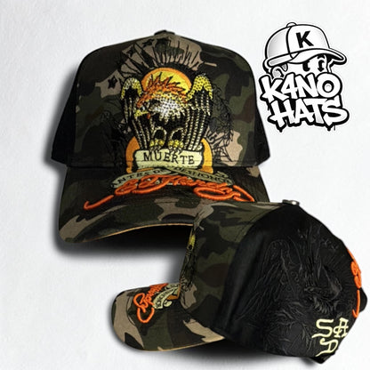 Ed Hardy x SadBoyz